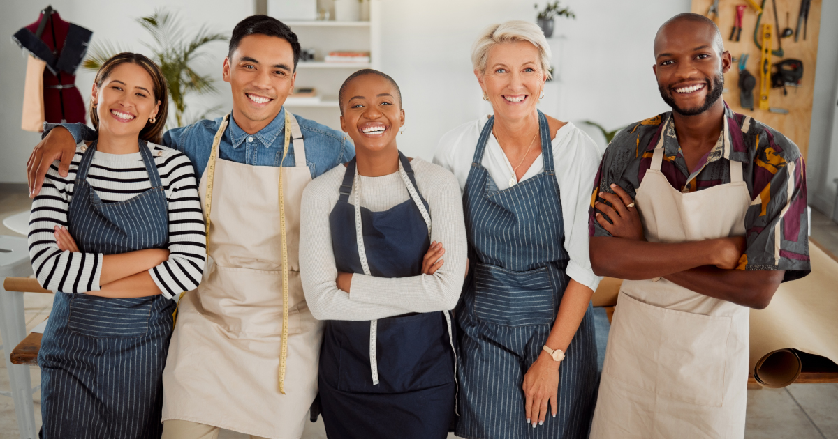 Workforce